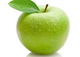 التفاح الاخضر وفوائده